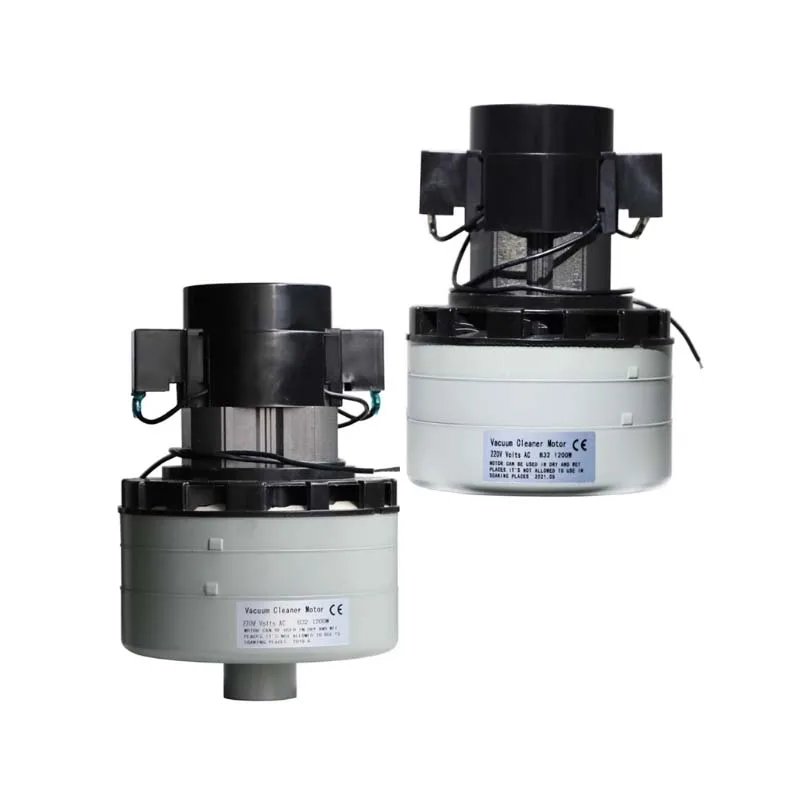 

Мотор для пылесоса AMETEK Philips Midea Haier Rowenta, 220 В/24 В/36 В, 1200 Вт/600 Вт