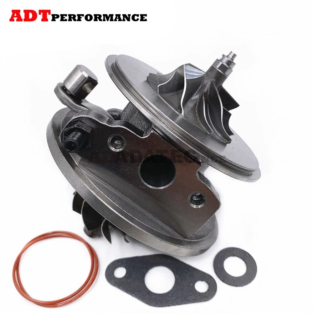 Bv39-0072 Turbo Chra 54399880071 54399880072 Cartuccia Turbina 03G253014T Per Vw Touran 1.9 Tdi 77 Kw - 105 Hp Bls