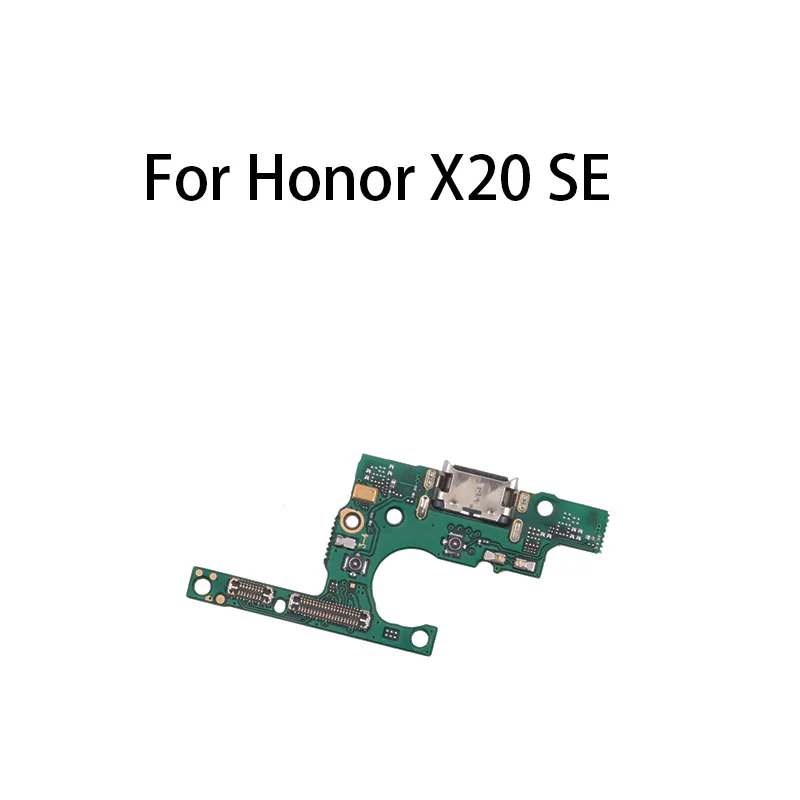 

USB-кабель для Honor X20 SE