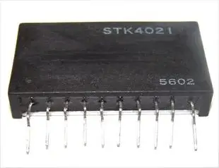 

STK4021