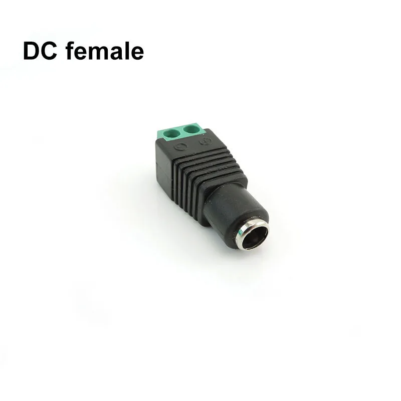 Cavo Alimentazione USB A A DC 5.5x2.1 Mm Femmina - 30 Cm, 20 AWG, 5V 4A Per Luci, Ventole, Hub USB, Dispositivi 5V - 4