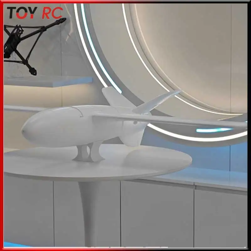 티안지엘리 EPO 뉴 샤오팡 RC 모델 항공기 고정익 FPV 장거리 무선 조종 팻 솔저 장난감