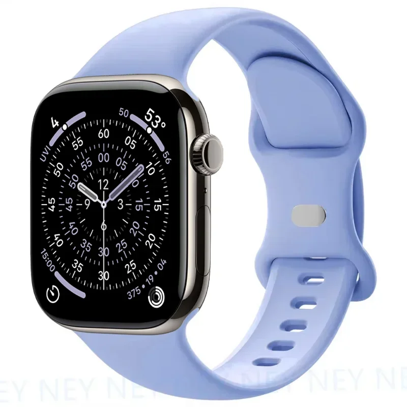 Stylish Silicone Sports Band