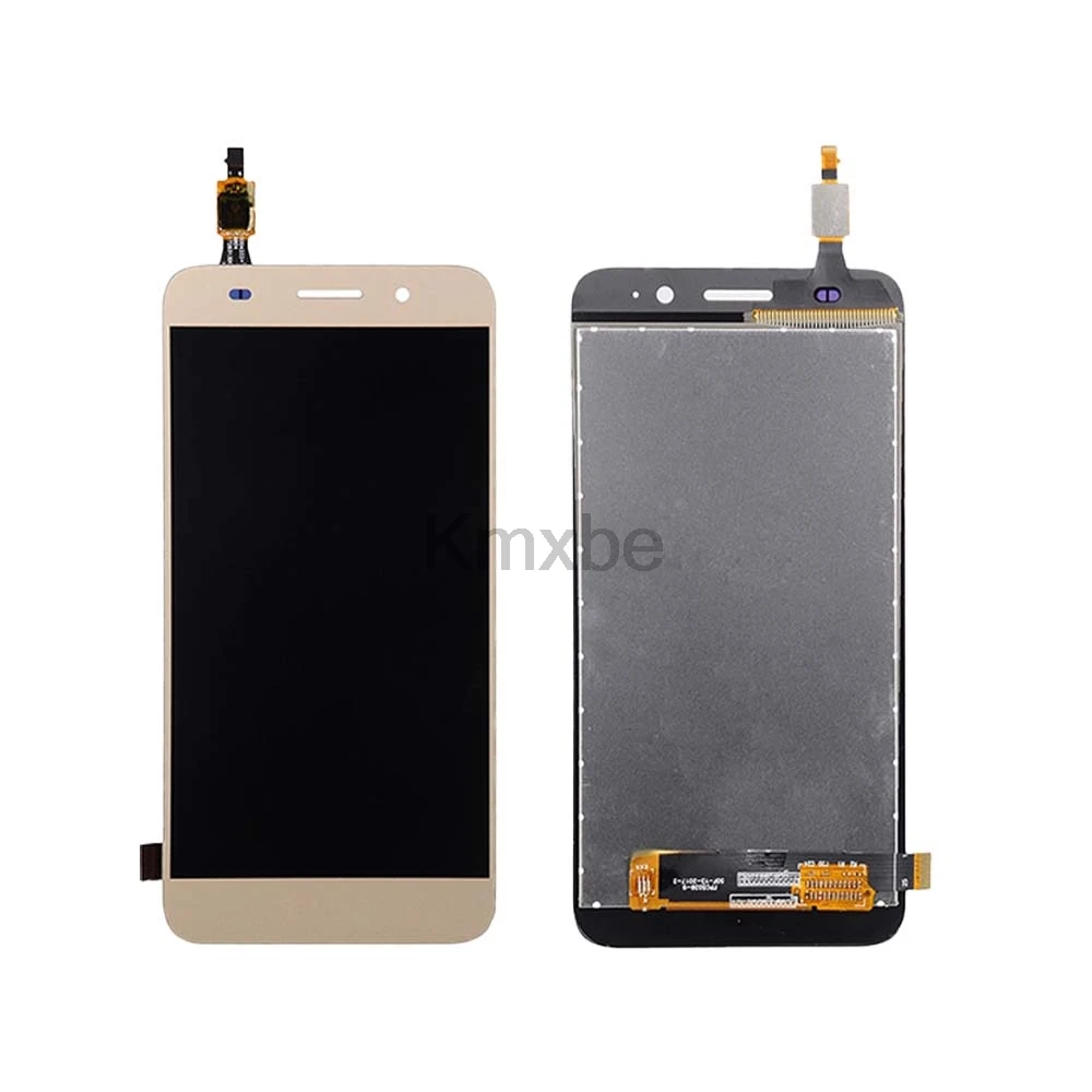 Huawei Y3 Honor Cun L22 Back Cover LCD For Huawei Y3 2017 Y3 2018