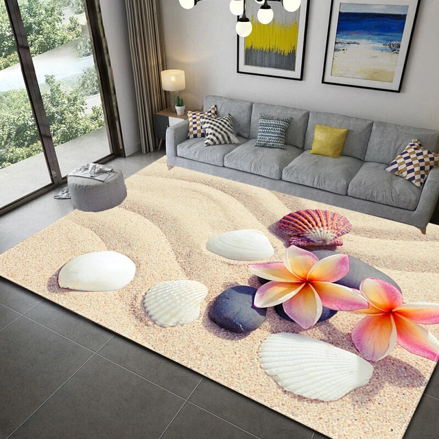 3d Carpet Bedroom Living Room, 3d Floor Mats Living Room