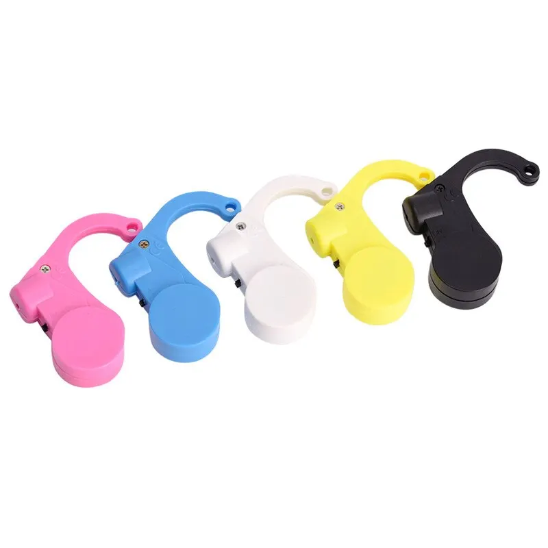 1PC Car Driver Anti Sleep Alarm anti sleep alarm