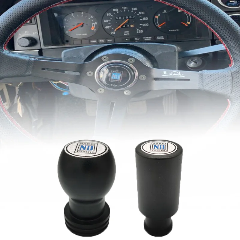 

Universal Racing ND Car Gear Shift Knob Manual Automatic Gear Shift Knob Shift Lever