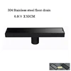 Black 50 cm