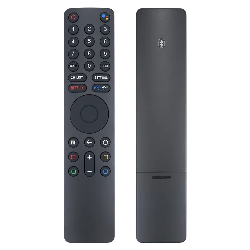 XMRM010 For Xiaomi MI TV 4S 4A Bluetooth Voice Remote Control Android