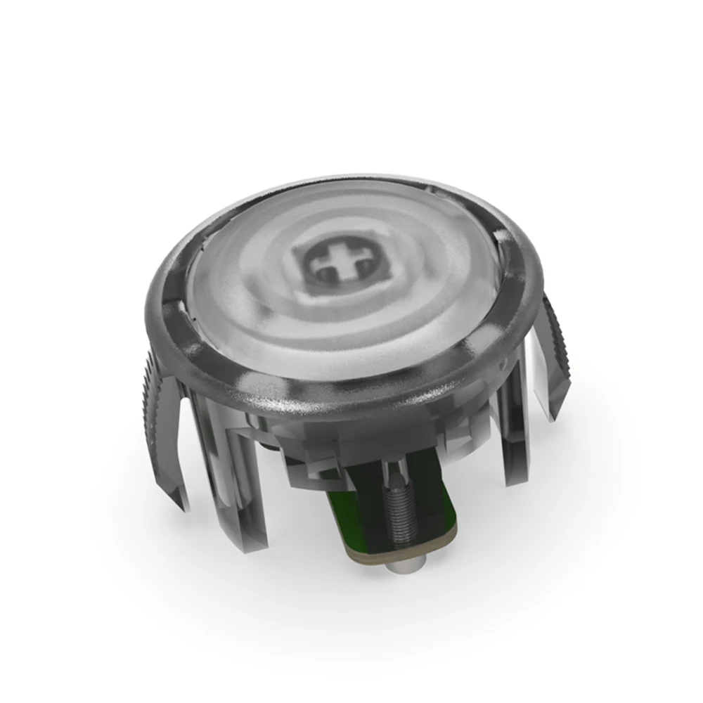 PWS ブレイズスパークボタンセット 14個 24mm 1個 30mm パンクワーク