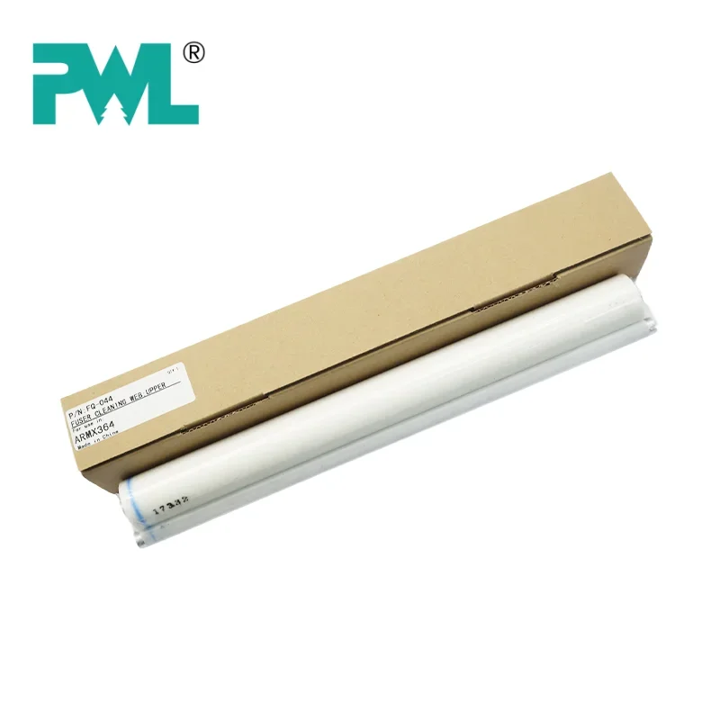 

1PCS MX364 Cleaning Web Roller for Sharp AF2090 2105 1085 1105 850 High Quality Copier Spare Parts