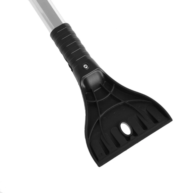 

Large Car Vehicle Winter Snow Ice Scraper Snow Brush Shovel Removal Brush