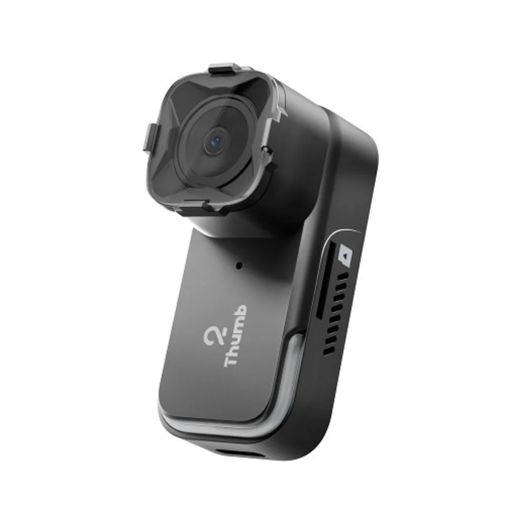 Capteur IMX586 48MP de la RunCam Thumb 2 pour vidéo 4K
