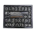 30 Piece Set
