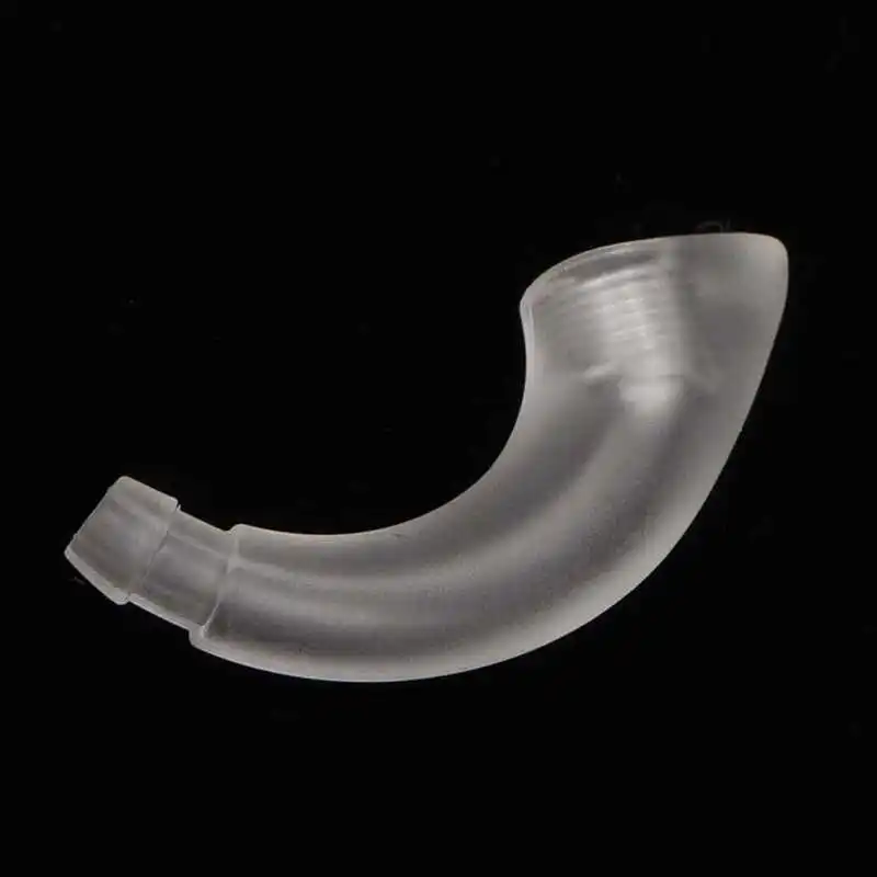 5pcs Sound Amplifer Ear Hook Perfect Fitting Comfortable Sound Aid Sound Replacement Hooks for Hearing Aids Accessories 4