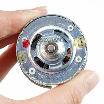 AZGIANT. Modulo freno di stazionamento per auto Motore attuatore per Renault Laguna 2 3 Vel Satis Parti di automobili con spazzole in carbonio rame ad alta purezza