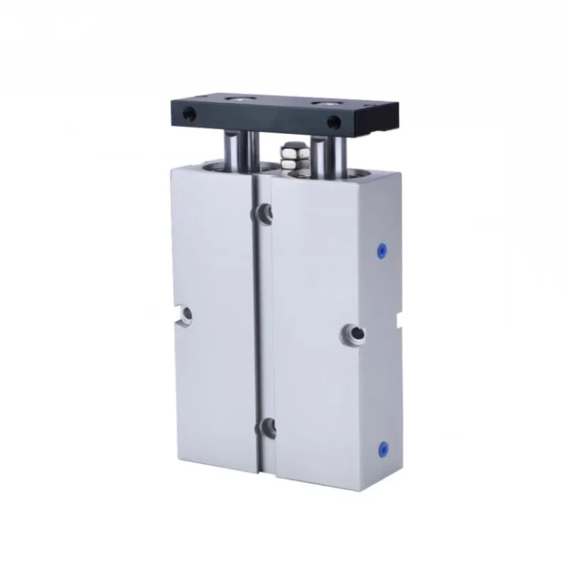 Heschen pneumatische luchtcilinder, TN16-20 (TDA16-20), Boor