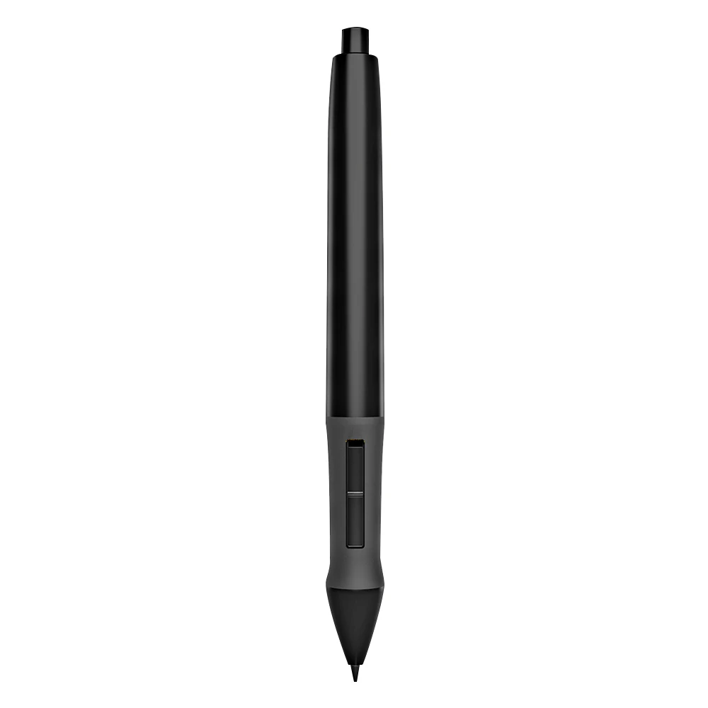 

PEN68 For Graphic Tablets Digital Drawing Pen Touch Screen Stylus Battery Pen Black--P68 Easy To Use Practical And Durable