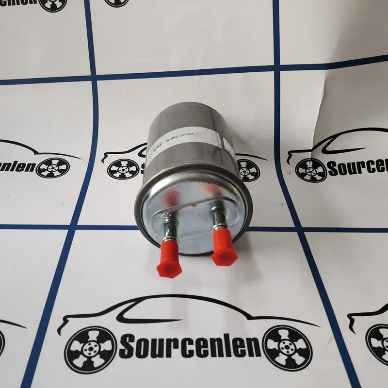 Fuel filter fuel filter water separator 2247008B00 air transport water separator fuel filter for Ssangyong Rexton Kyron 22470-08B00