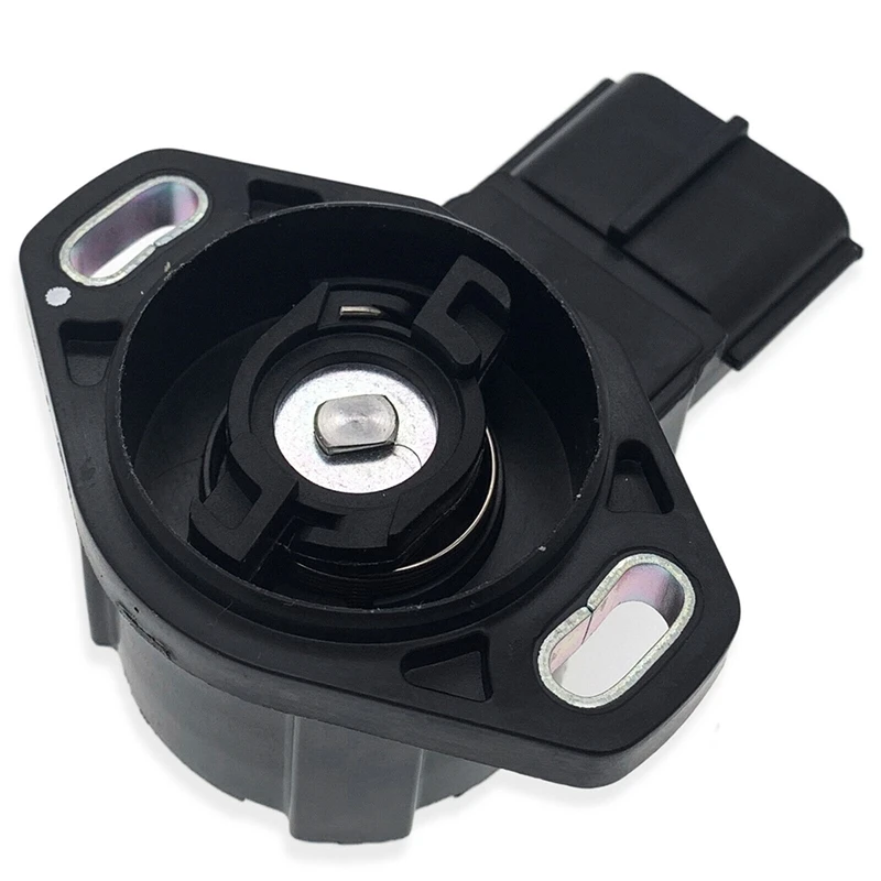 

For 1990-95 Toyota Pickup 2.4/3.0L, 93-94 T100 3.0L Throttle Position Sensor Accelerator Position Sensor 89452-12040