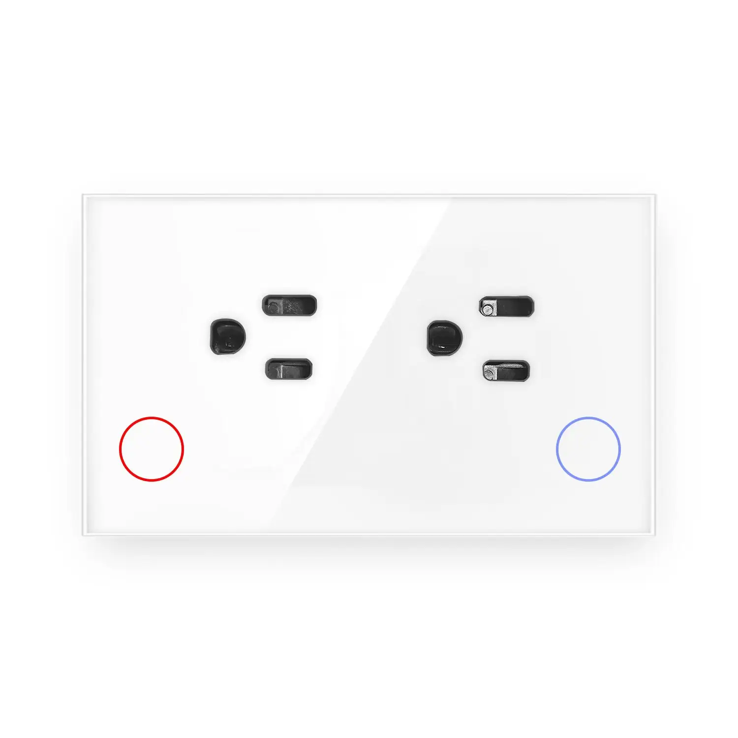 

Умная розетка с поддержкой Wi-Fi, 220 В, 10 А