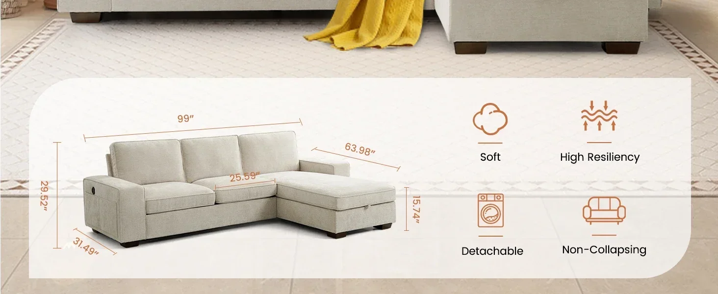 sofa