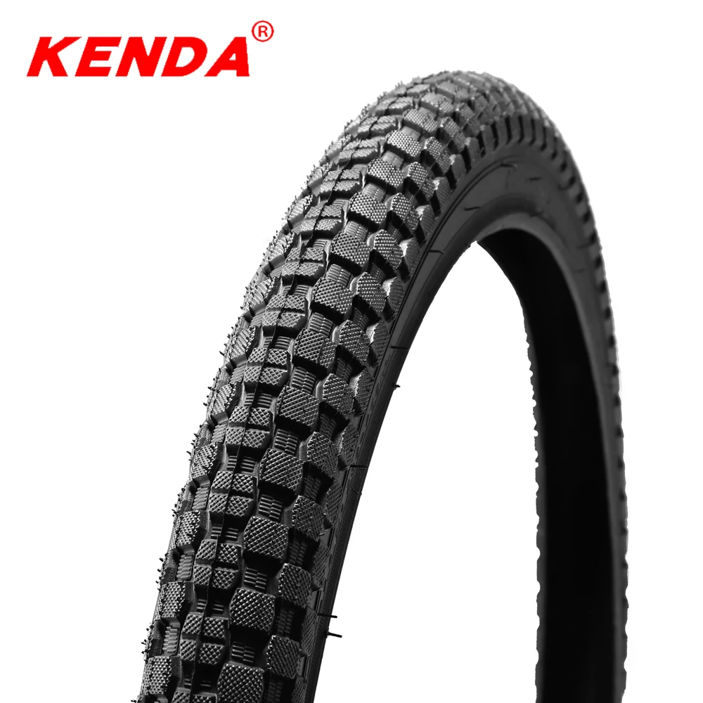 KENDA 26×1.95 タイヤ　MTB BMX ブロックタイヤ Kenda 自転車タイヤ 20x2.125 20x2.35 24x2.125 Biketrial BMX