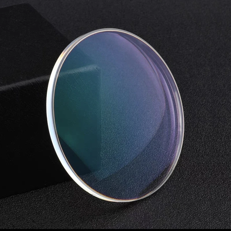 CRIXALIS Aspherical Prescription Glasses Lens Personal Data 1.56 1.61 1.67 Myopia Hyperopia