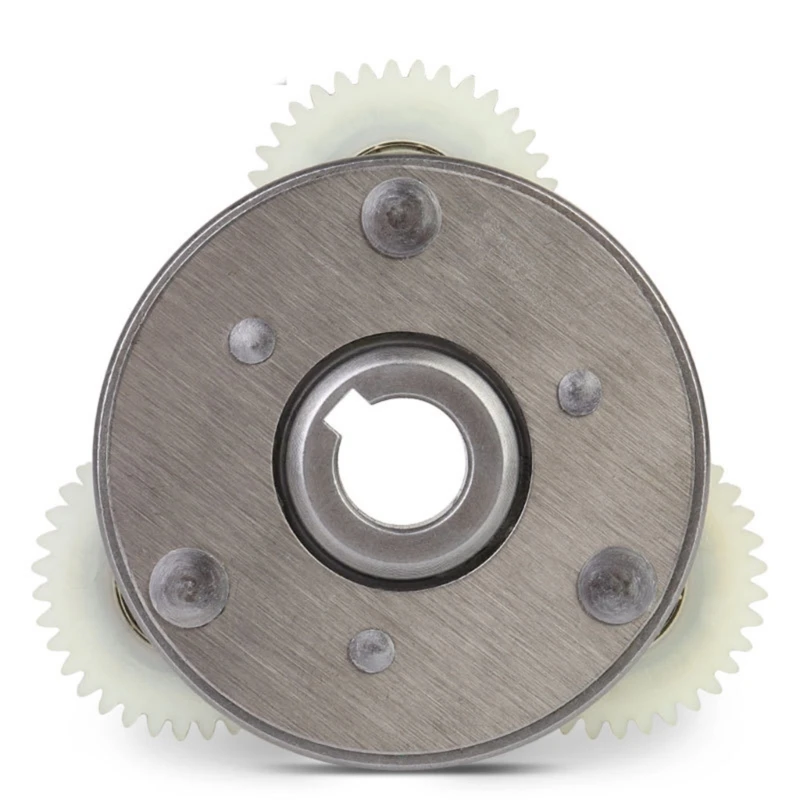 Efficient Nylons Gear Clutches Bearing Replacement Part Easy Installation Clutches for Smooth and Reliability Performances