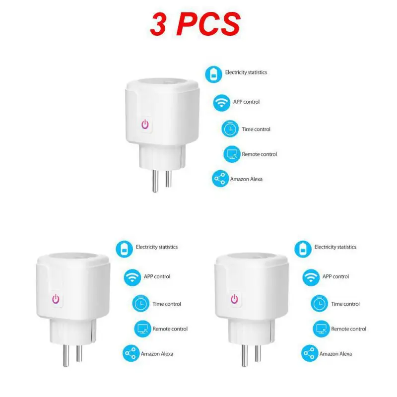 Style A 3pcs