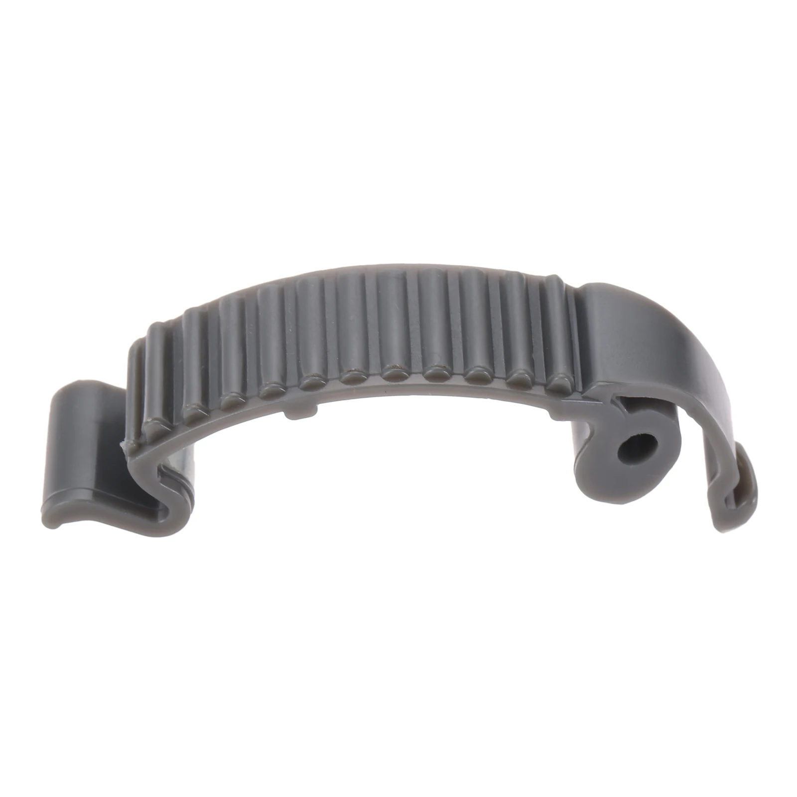 4 個トップエンジンカバーバックルスナップクリップハスクバーナ