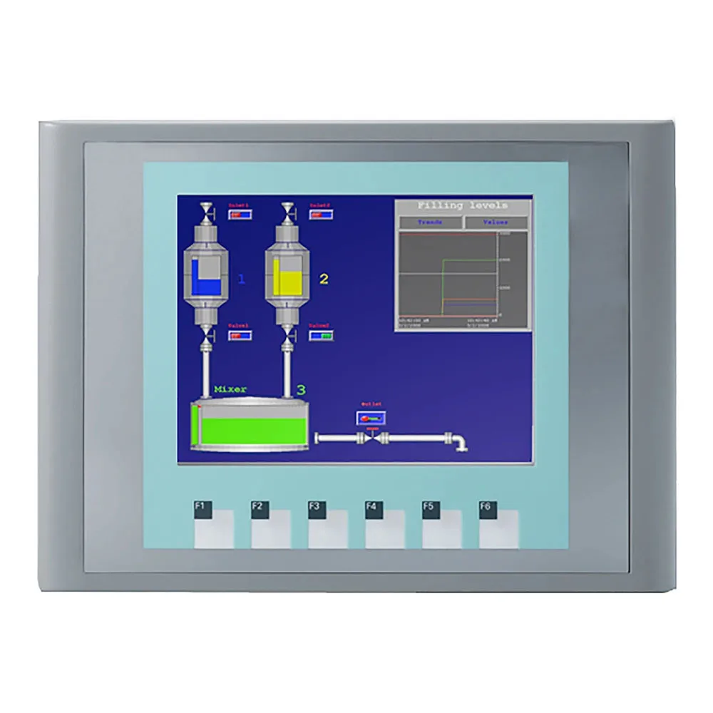 

New Original 6AV6647-0AC11-3AX0