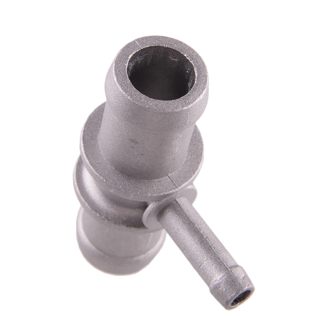2Pcs 3/4'' 5/16'' 3/4'' Tee Heater Hose Coolant Reducer Fitting Water Connector Universal water hose fitting