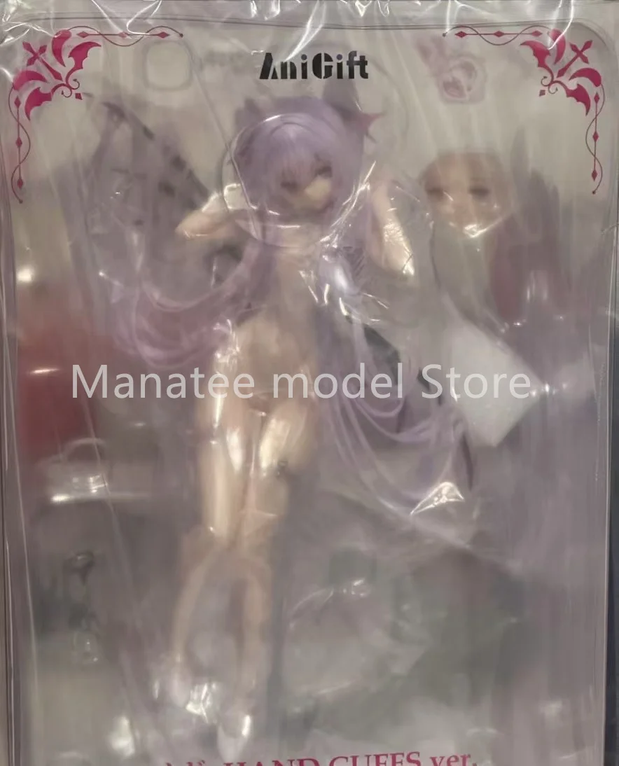 「イヴ HAND CUFFS ver.」 rurudo [AniGift] Anigift Eve HAND CUFFS ver. illustration by rurudo 1/6 Scale