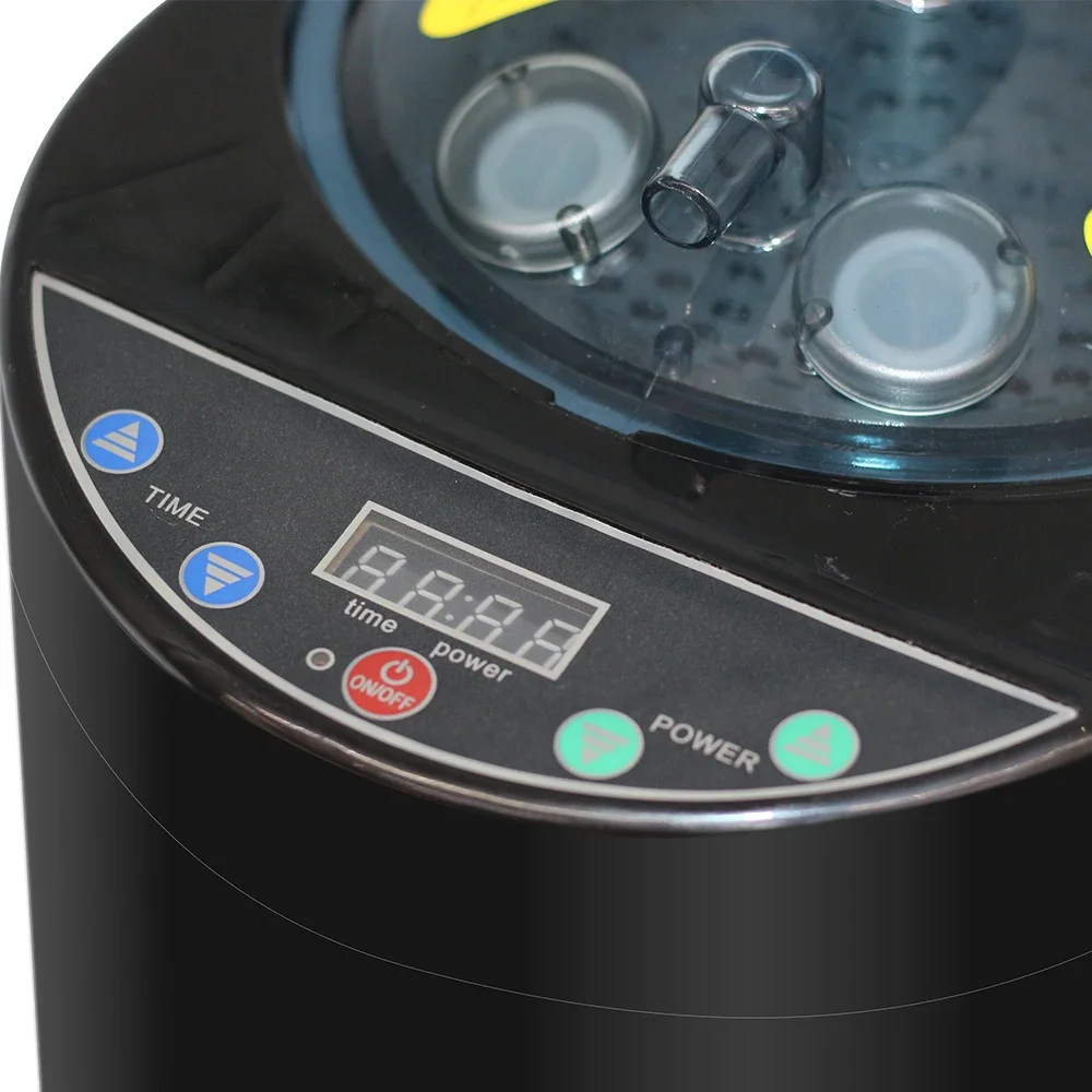 Portable Steam Sauna Sauna Generator Power Steamer Pot 4L 1500W EU US AU UK Plug Home SPA Therapy For Heating