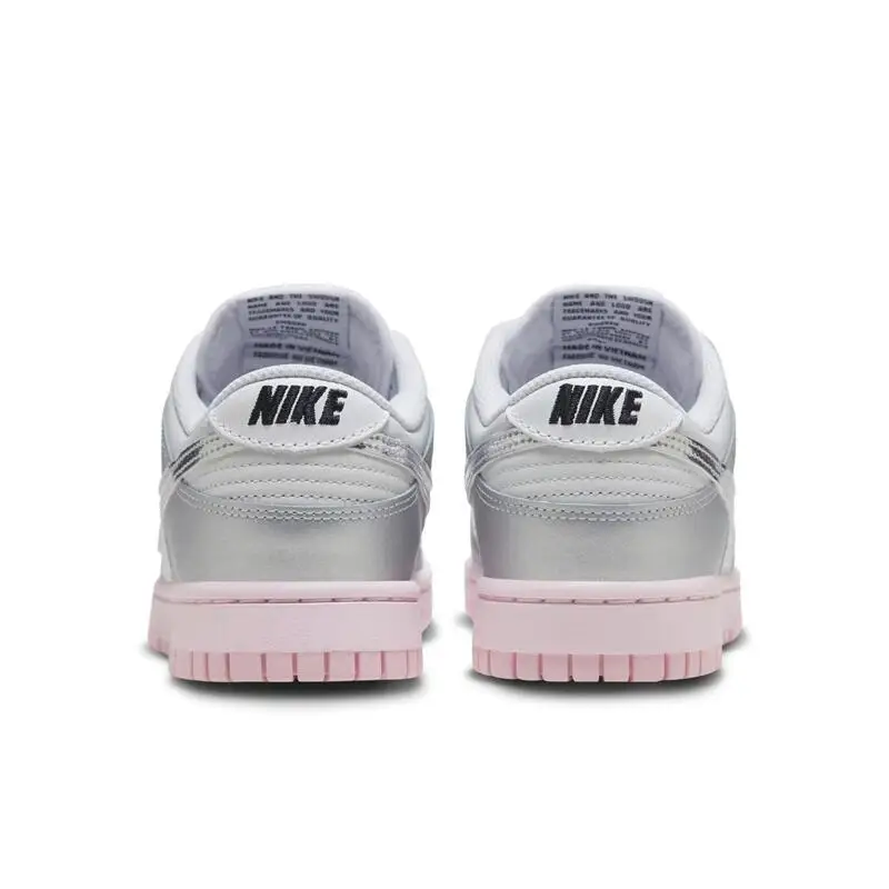 Nike Dunk LOW Low Cut Sports Board Shoes For Women
