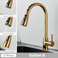 Gold B