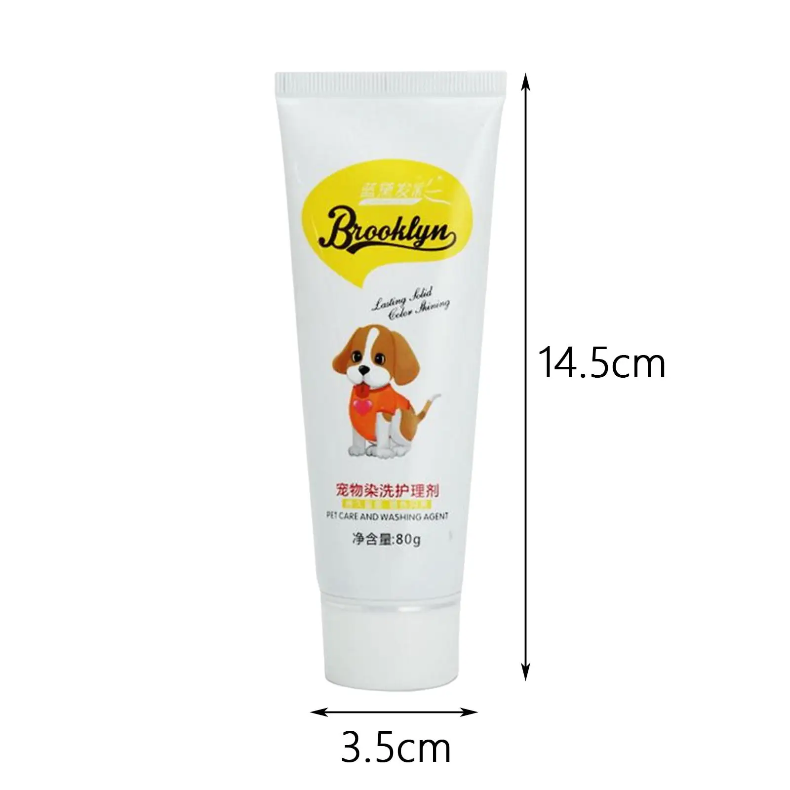 Dog Hair Dye Safely Grooming Lightweight Pet Care Professional Hair Dye Coloring Dog Hair Dye Safely Grooming Lightweight Pet Care Professional Hair Dye Coloring