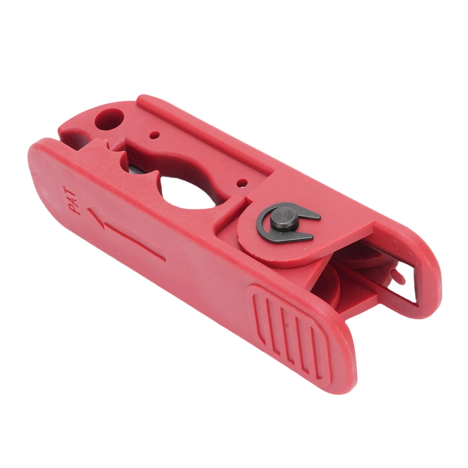 Wire Stripper Accurate Crimping 360° Rotation Cutting Electrical Cable Wire Stri