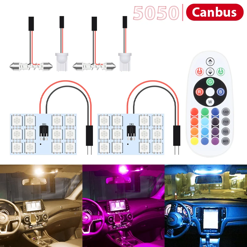 2pcsC5WC10WLEDRGBCarInteriorLightswithRemoteControlMulticolorCarInteirorBulbDome.jpg