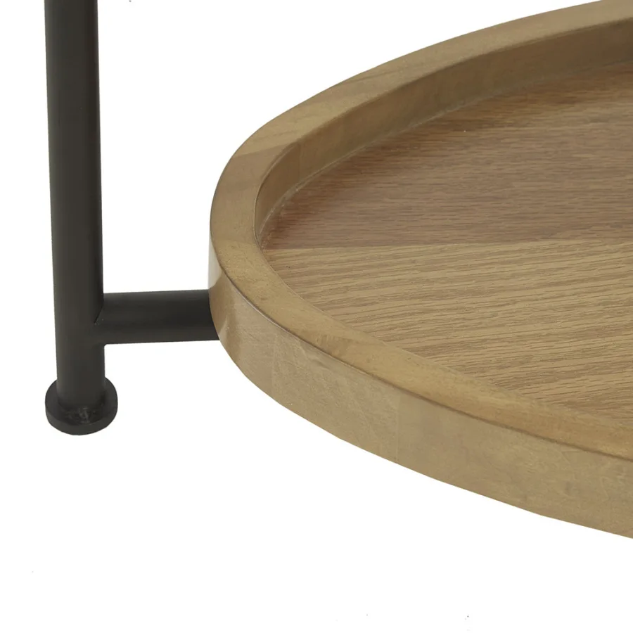 The Beaumont Coffee Table