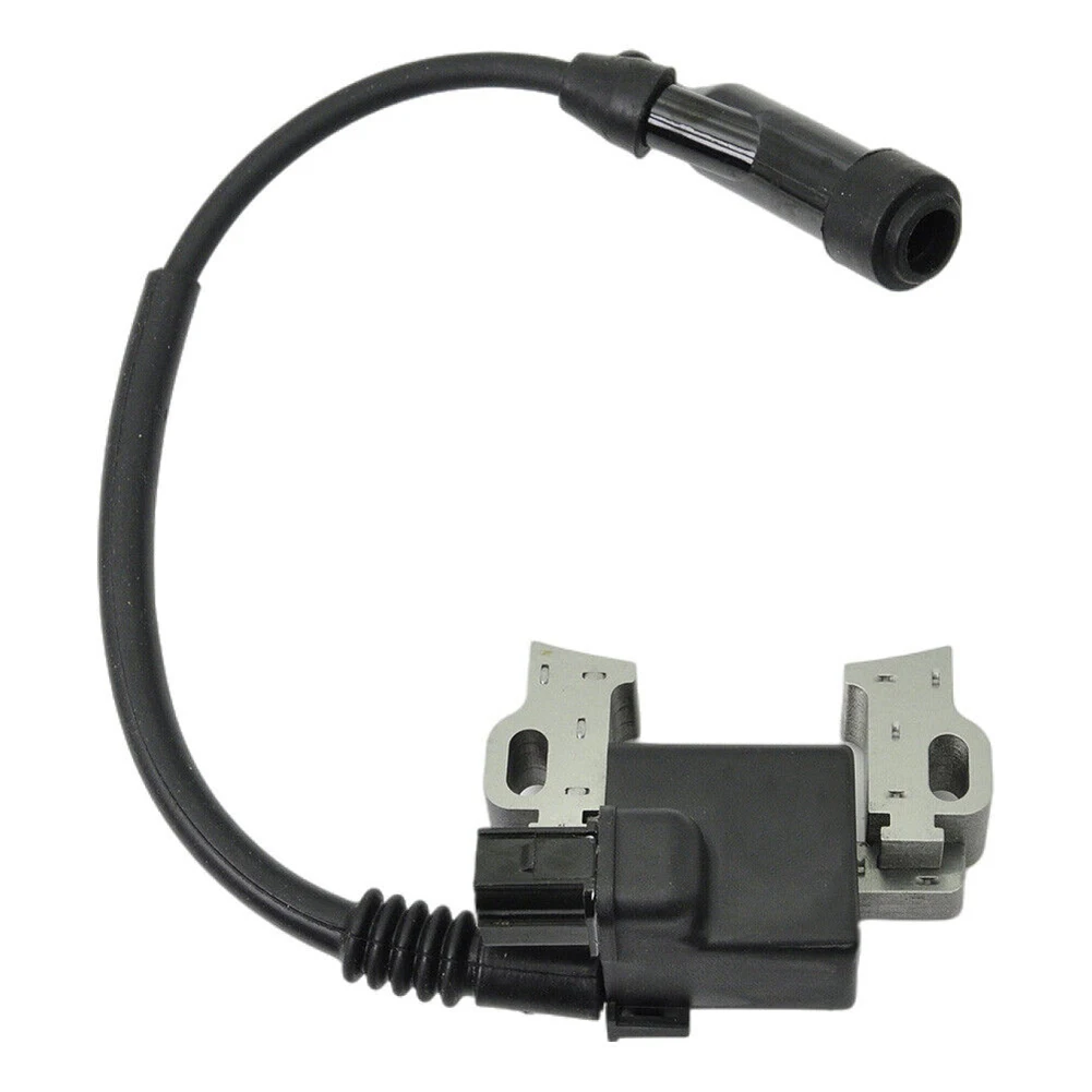 

Mower Parts Ignition Coil Replacement With 30500-Z5T-003 4 Prong Connector Accessories For Honda GX340 GX390T2