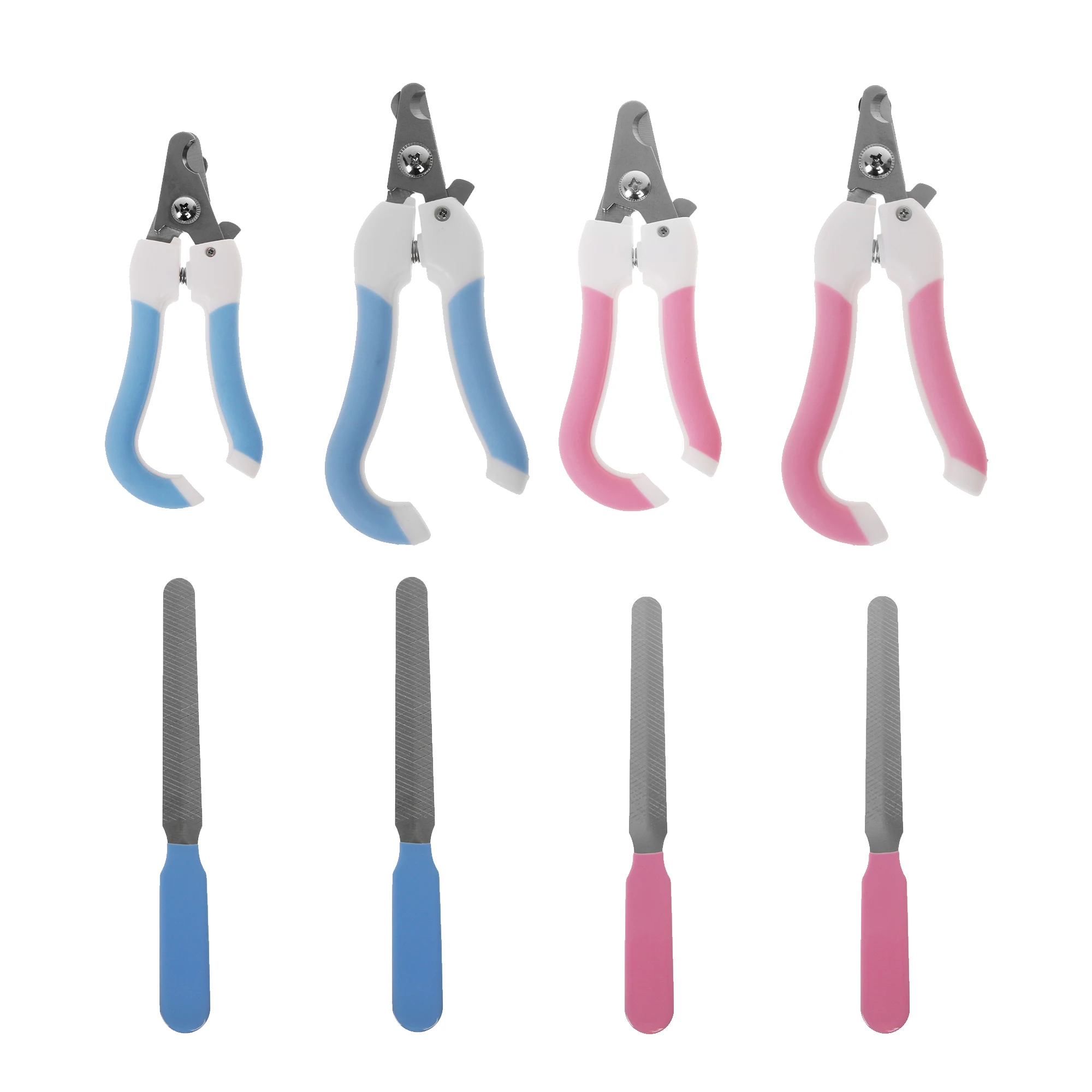 

Professional Pet Nail Clipper Scissors Steel Pet Dog Cat Nail Toe Claw Clippers Scissors Trimmer Grooming Tools for Dog items