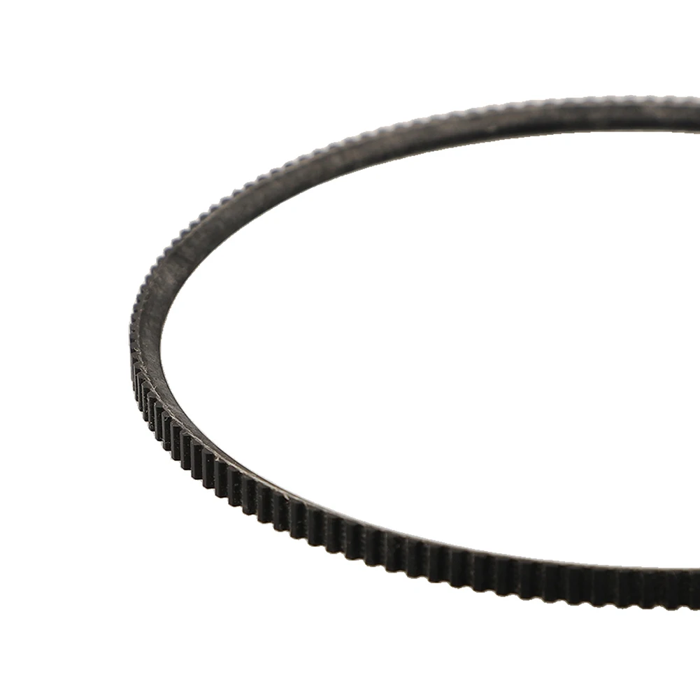Lathe Motor Belt 5M775 Lathe Belt For Machines High Tensile Strength Long Service Life Shock And Vibration Alleviation