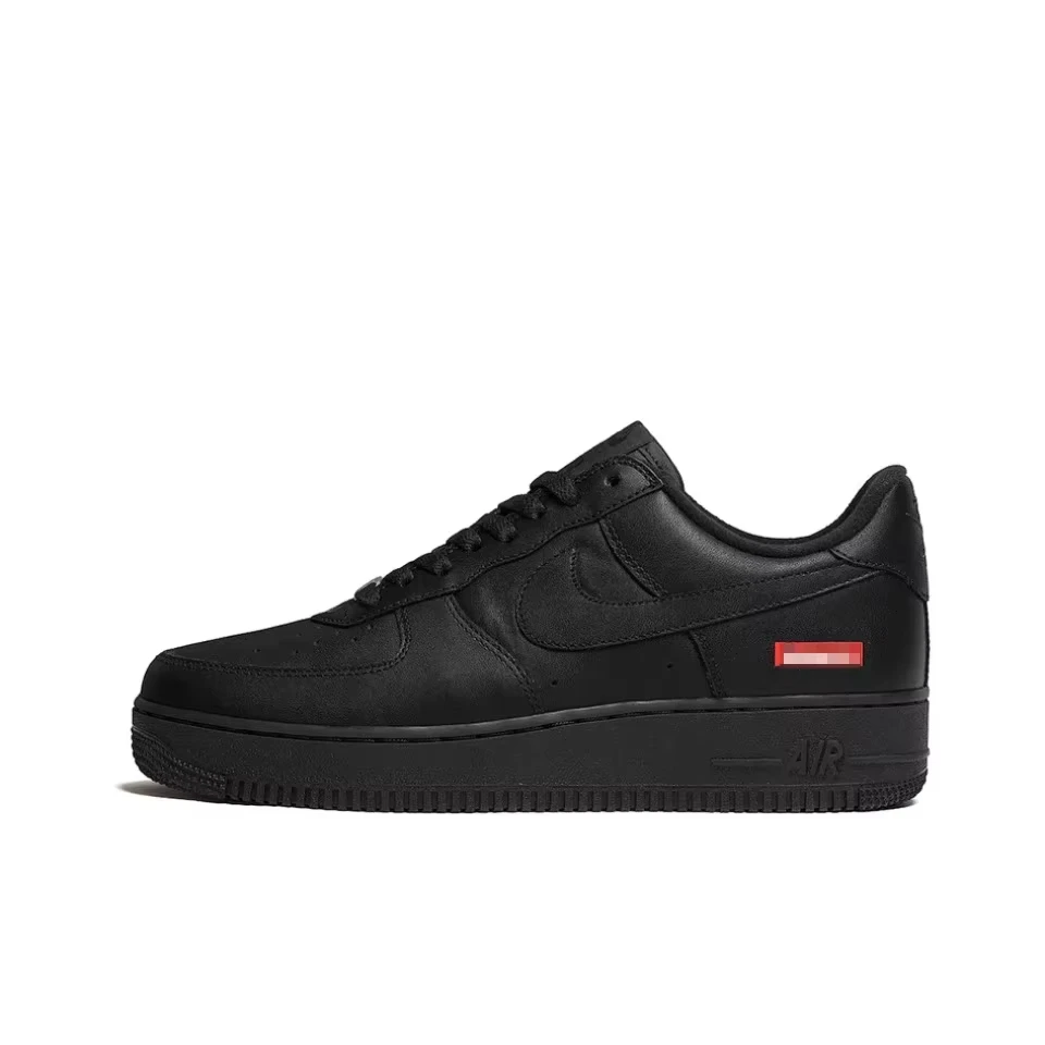 Nike Air Force 1 Low '07 LX UV Man Skateboarding Shoes AF1 Classic Retro Style Sneakers CU9225-001