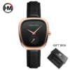 Women’s Watch Top Brand Fashion Luxury Japan Movement Original Design Waterproof Quartz WristWatch Bracelet Women Watch Gift Box Women’s Watch Top Brand Fashion Luxury Japan Movement Original Design Waterproof Quartz WristWatch Bracelet Women Watch Gift Box