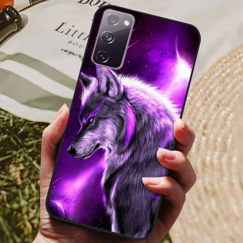 Fashion Silicone Phone Case with Black Bumper - Sleek and Durable Cover