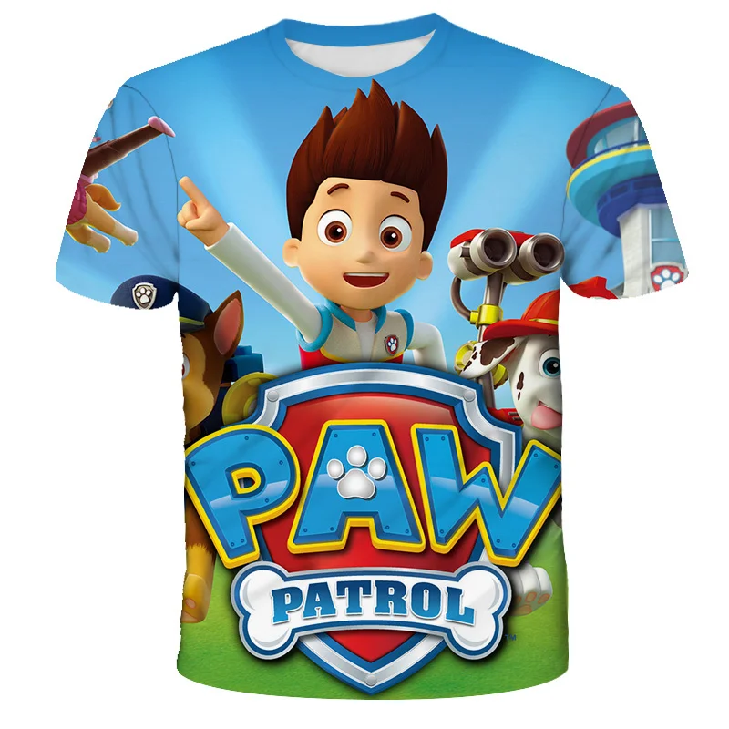 PAW cooles  Langarm Shirt  Neu 
