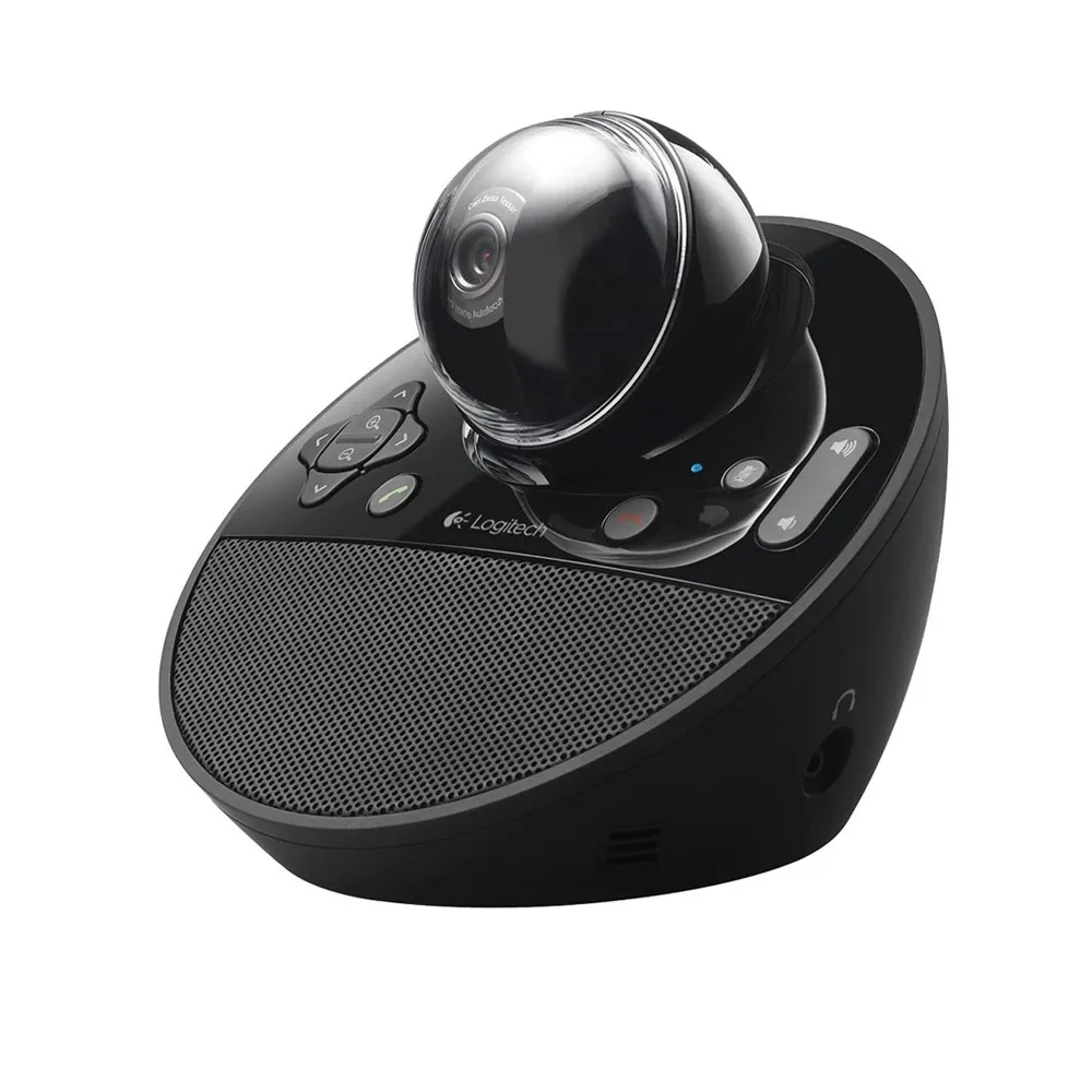 PC Webcam Conference Camera Logitech BCC950 HD 1080P Conference Webcam Desktop Video