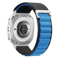 17 Black blue